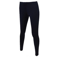 NAYA STYLE 女款衝浪防曬基本款緊身褲