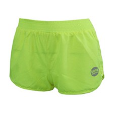 NAYA STYLE 女款短袖防曬泳褲