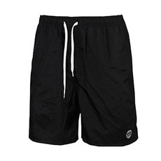 NAYA STYLE 男款簡約泳褲