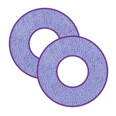 아이센스 플러스 로봇청소기 전용 캐치맙 걸레 2p, Catch Mop, 1개