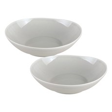 젠한국 라이트그레이 크라우드 10 1/2 볼, 2개입