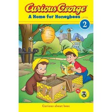 A Home for Honeybees Houghton Mifflin Harcourt