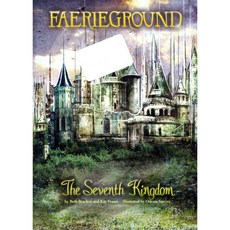 The Seventh Kingdom Stone Arch Books