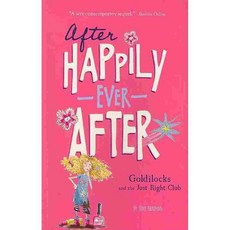 Goldilocks and the Just Right Club Stone Arch Books