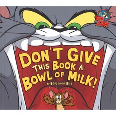 Don't Give This Book a Bowl of Milk! Capstone Pr Inc, Capstone Young Readers