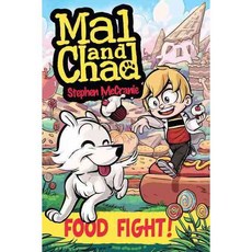 Mal and Chad 2 Philomel Books