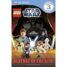 Revenge of the Sith Dk Pub, DK Publishing (Dorling Kindersley)