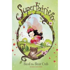 Basil the Bear Cub Picture Window Books