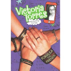 Formula for Friends Stone Arch Books