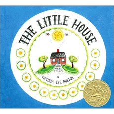The Little House Houghton Mifflin Harcourt