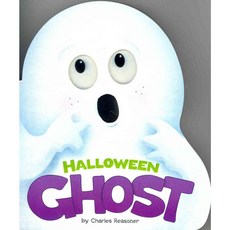 Halloween Ghost Picture Window Books