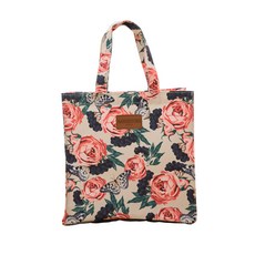 Bandi store Pure Rose 方形盥洗包, 單一顏色, 1個