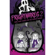 Frightmares 2 Stone Arch Books