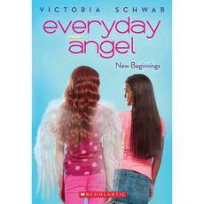 스콜라스틱 New Beginnings Paperbacks, Scholastic Paperbacks