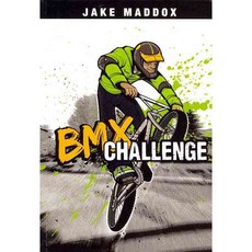 BMX Challenge Stone Arch Books