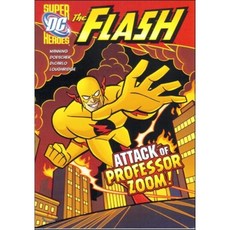 The Attack of Professor Zoom! Stone Arch Books
