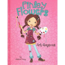 Art-Rageous Picture Window Books