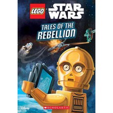 스콜라스틱 Tales of the Rebellion Paperbacks, Scholastic Inc.