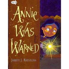 Annie Was Warned Dragonfly, Dragonfly Books