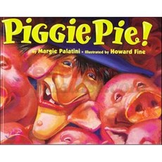Piggie Pie! Houghton Mifflin Harcourt