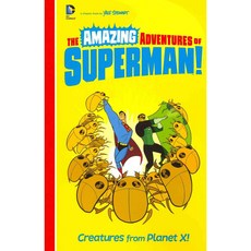 Creatures from Planet X!:, Picture Window Books