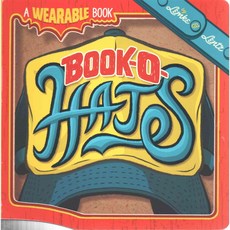 Book-O-Hats Capstone Pr Inc, Capstone Young Readers