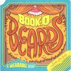 Book-O-Beards Capstone Pr Inc, Capstone Young Readers