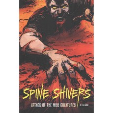 Attack of the Mud Creatures Stone Arch Books