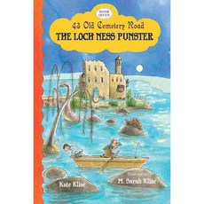 The Loch Ness Punster Harcourt Childrens Books, Houghton Mifflin