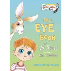 The Eye Book Random House Childrens Books, Random House Books for Young Readers