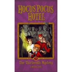 The Thirteenth Mystery Stone Arch Books