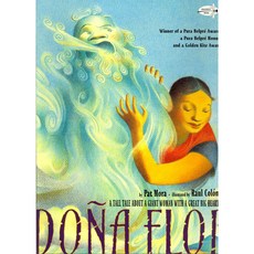 Dona Flor Dragonfly, Dragonfly Books