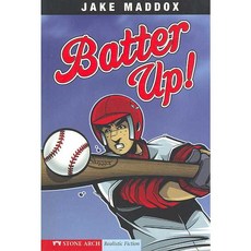 Batter Up! Stone Arch Books