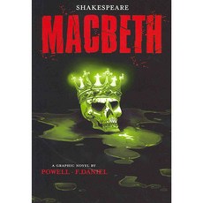 Macbeth Stone Arch Books