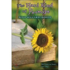 The Hard Kind of Promise Houghton Mifflin