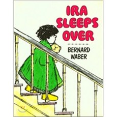 Ira Sleeps Over (Book & CD) Houghton Mifflin