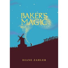 Baker's Magic Capstone Pr Inc, Capstone Young Readers