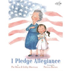 I Pledge Allegiance Dragonfly, Dragonfly Books