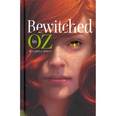 Bewitched in Oz Capstone Pr Inc, Capstone Young Readers