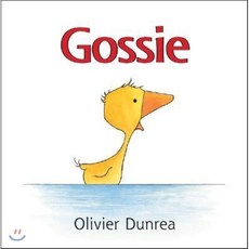 Gossie Houghton Mifflin Harcourt