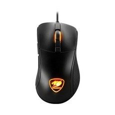 COUGAR 美洲獅 COUGAR有線滑鼠 SURPASSION, 超越, 混色