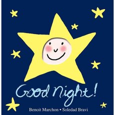 Good Night! Houghton Mifflin Harcourt
