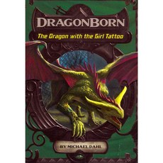 The Dragon with the Girl Tattoo:, Stone Arch Books