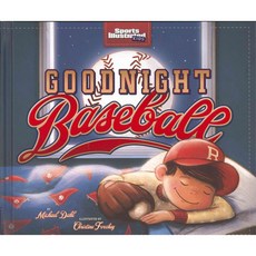 Goodnight Baseball Capstone Pr Inc, Capstone Young Readers