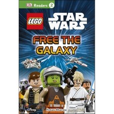 Lego Star Wars Dk Pub, DK Publishing (Dorling Kindersley)