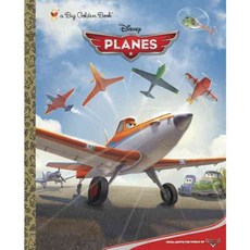 Disney Planes Disney Books for Young Readers HardCover, Random House Disney