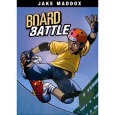Board Battle Stone Arch Books