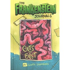 Guts or Bust Stone Arch Books
