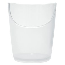 오카베 유아용 컵 하드타입, TRANSPARENT, 1개