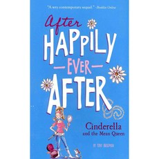 Cinderella and the Mean Queen Stone Arch Books